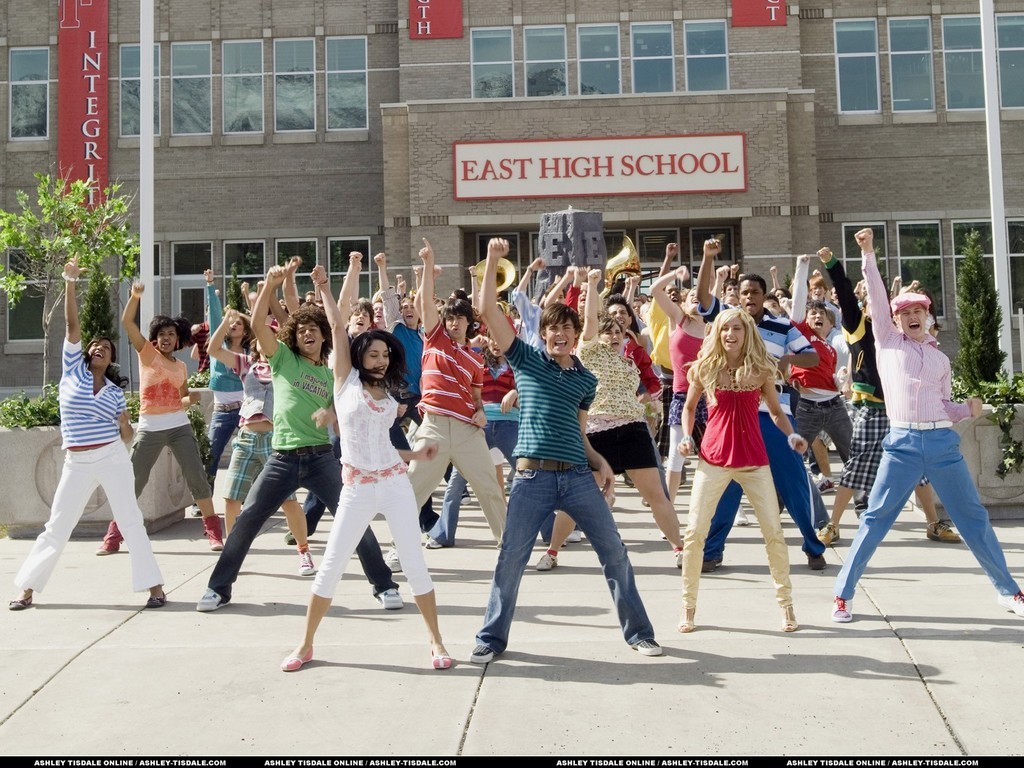 High School Musical